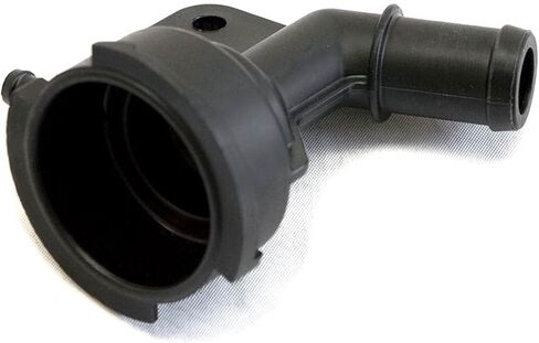 رقبة حشو Polaris، قطعة OEM الأصلية 5412402، الكمية 1 in Kuwait