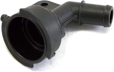 رقبة حشو Polaris، قطعة OEM الأصلية 5412402، الكمية 1 in Kuwait
