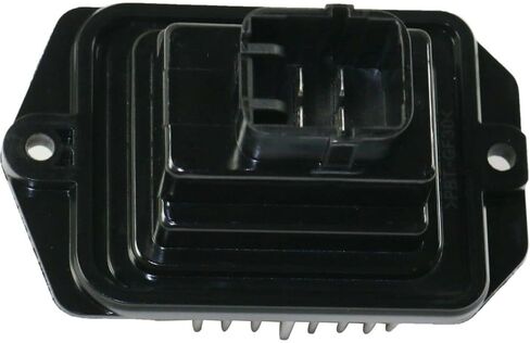 مقاوم محرك المنفاخ قطعة واحدة بديلة RU815,79330TR0A01 يناسب Honda CR-V 2012-2016، Civic 2012-2015، Accord 2013-2017 يناسب Acura RDX 2013-2018 in Kuwait