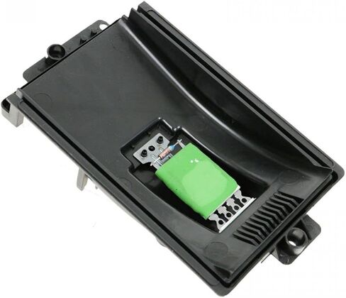 مقاوم محرك المنفاخ قطعة واحدة تناسب Audi TT Quattro 2000-2006، TT 2000-2006 يناسب Volkswagen Jetta 1999-2005، Beetle 1998-2010، Golf 1999-2006 in Kuwait