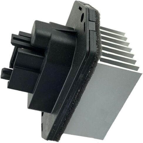 Blower Motor Resistor 1 pc fits Land Rover Range Rover Sport 2006-2013, LR4 2010-2016 in Saudi Arabia