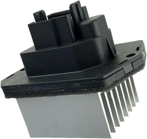 Blower Motor Resistor 1 pc fits Land Rover Range Rover Sport 2006-2013, LR4 2010-2016 in Saudi Arabia