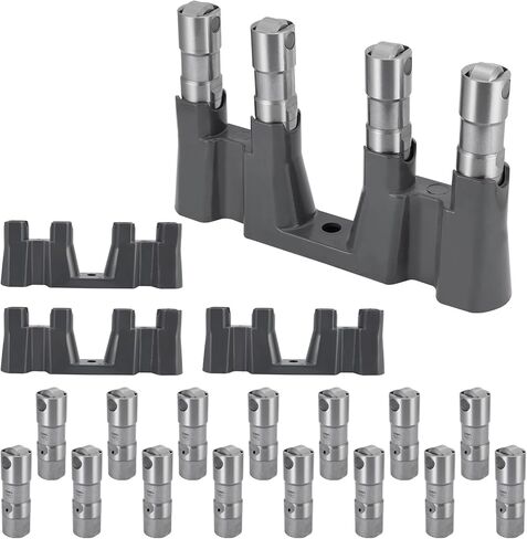 8 PCS 12565203 Rocker Arm & 8 PCS Kit Kit (2.0L 2.2L 2.4L 2.5L) لبويك ريجال ، ل CADILLAC ATS CTS DTS ، لـ CHEVY COBALT EQUINOX HHR MALIBU ، من أجل GMC Canyon Therrain ، ل PONTIAC G6،24100005005 in Kuwait
