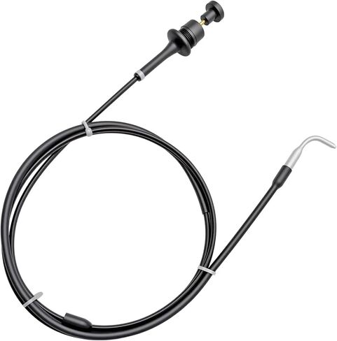 Replacement ATV Starter Choke Cable – Fits Yamaha Rhino 660 YXR660F (2004-2007) – Replaces 5UG263310000, 5UG-26331-00-00 in Saudi Arabia