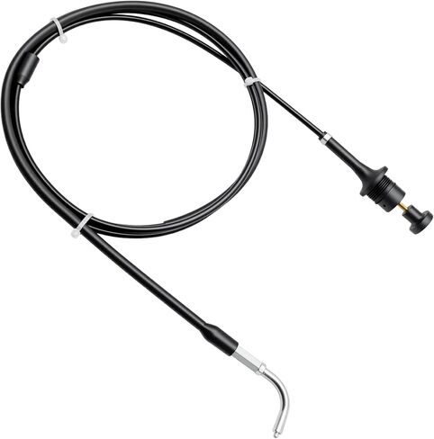 Replacement ATV Starter Choke Cable – Fits Yamaha Rhino 660 YXR660F (2004-2007) – Replaces 5UG263310000, 5UG-26331-00-00 in Saudi Arabia