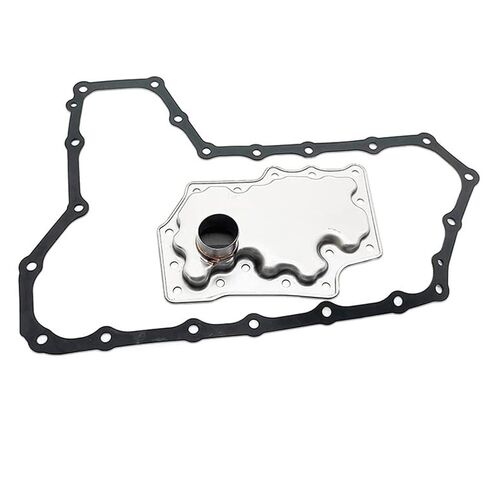 JF011E RE0F10A Transmission Filter with Gasket for 2007-2012 Dodge Caliber, 2007-2017 Jeep Compass Patriot, Nissan Rogue Rouge Select Sentra,31728-1XZ0A,31728-1XH0A in Saudi Arabia