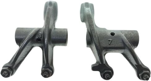 Camshaft Swing Rocker Arm 14101-428-010 14431-428-000 Compatible With XR250 XL250S XL250R XR XL 250 S R 1978-1983(Rocker Arm) in Saudi Arabia