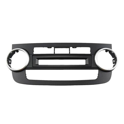 مفتاح Air Con متوافق مع CRV لـ CR-V 2007-2012 سيارة تكييف الهواء لوحة داش عدة تثبيت Facia وحدة التحكم الحافة لوحة محول في in Kuwait