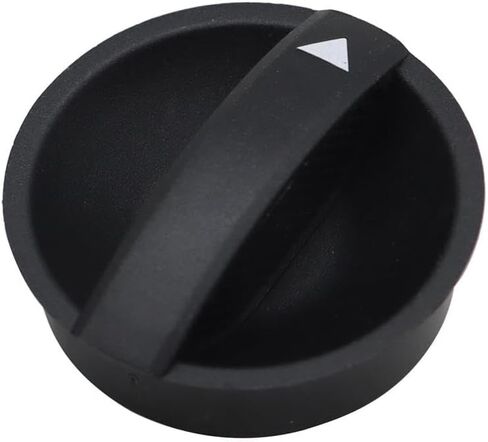 Genuine For 2005-2011 Toyota Tacoma Set of 3 AC Climate Control Knob Switch 65551820A Original OEM Replacement Component in Saudi Arabia