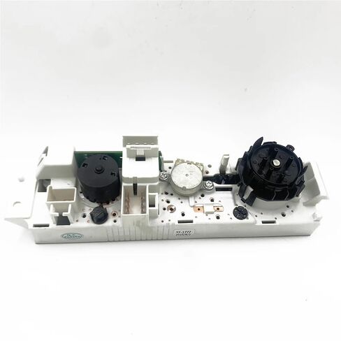 Air Con Switch 15858577 15858579 19417516 19417641 15773679 Compatible with GMC for Savana 1500 2008-2014 Car Air Conditioning Control Module Panel in Saudi Arabia