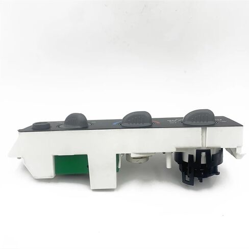 Air Con Switch 15858577 15858579 19417516 19417641 15773679 Compatible with GMC for Savana 1500 2008-2014 Car Air Conditioning Control Module Panel in Saudi Arabia