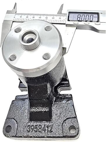 Fan Support for Cummins ISF2.8 G3.9 4BT3.9 B4.5S QSB5.9 6BT5.9 6BT QSB6.7 ISB QSB Engine J910595 3958412 5261322 3911205 3910595 3908805 in Kuwait