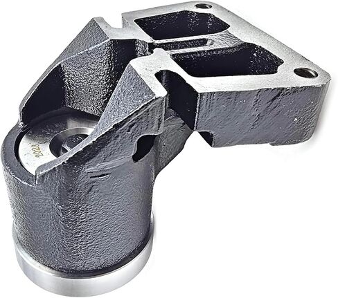 Fan Support for Cummins ISF2.8 G3.9 4BT3.9 B4.5S QSB5.9 6BT5.9 6BT QSB6.7 ISB QSB Engine J910595 3958412 5261322 3911205 3910595 3908805 in Kuwait