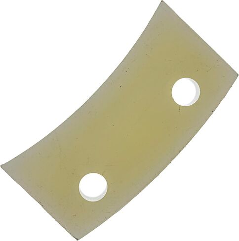 1724869099 Clip – OEM Grade Replaces 1724869/GW-1724869 Fits Troy-Bilt Snowthrower in Saudi Arabia