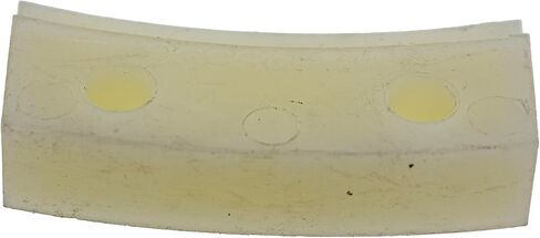 1724869099 Clip – OEM Grade Replaces 1724869/GW-1724869 Fits Troy-Bilt Snowthrower in Saudi Arabia