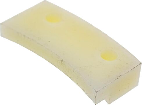1724869099 Clip – OEM Grade Replaces 1724869/GW-1724869 Fits Troy-Bilt Snowthrower in Saudi Arabia
