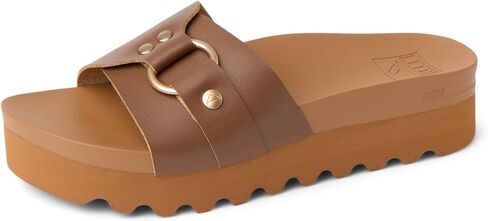REEF Womens Sandals, Vista Hi Sadie in Saudi Arabia