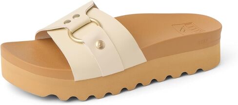 REEF Womens Sandals, Vista Hi Sadie in Kuwait