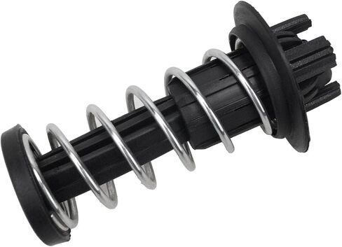 2 قطعة غطاء زنبركي - A2048800227, 2048800227 in Kuwait