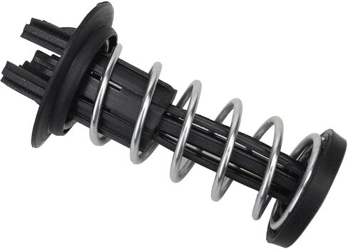 2 قطعة غطاء زنبركي - A2048800227, 2048800227 in Kuwait