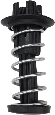 2 قطعة غطاء زنبركي - A2048800227, 2048800227 in Kuwait