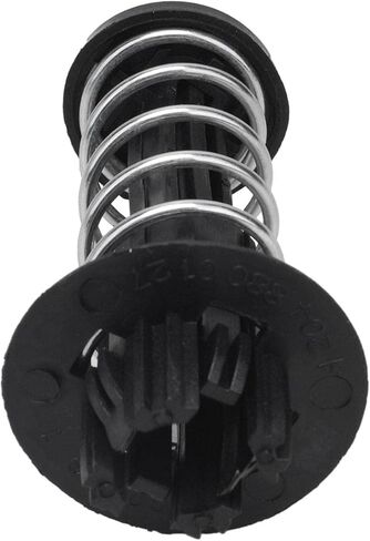 2 قطعة غطاء زنبركي - A2048800227, 2048800227 in Kuwait