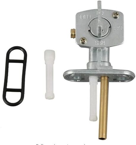 Motorcycle Fuel Valve Petcock Gas Tank Switch for Yamaha YZ250F YZ400F YZ426F YZ450F YZ80 YZ85 1998-2003 in Kuwait