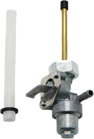 Motorcycle Fuel Valve Petcock Gas Tank Switch for Yamaha YZ250F YZ400F YZ426F YZ450F YZ80 YZ85 1998-2003 in Kuwait