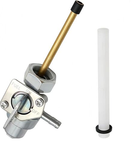 Motorcycle Fuel Valve Petcock Gas Tank Switch for Yamaha YZ250F YZ400F YZ426F YZ450F YZ80 YZ85 1998-2003 in Kuwait