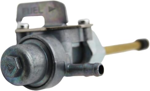 Motorcycle Fuel Valve Petcock Gas Tank Switch for Yamaha YZ250F YZ400F YZ426F YZ450F YZ80 YZ85 1998-2003 in Kuwait