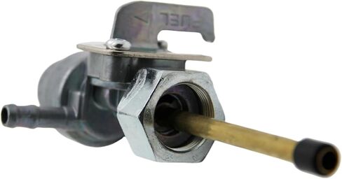 Motorcycle Fuel Valve Petcock Gas Tank Switch for Yamaha YZ250F YZ400F YZ426F YZ450F YZ80 YZ85 1998-2003 in Kuwait
