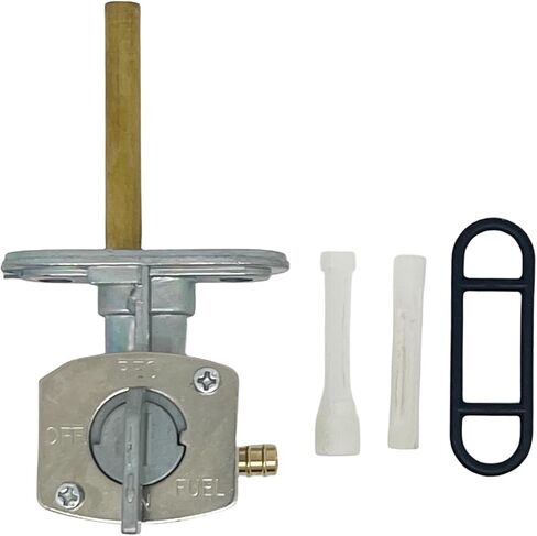 Motorcycle Fuel Valve Petcock Gas Tank Switch for Yamaha YZ250F YZ400F YZ426F YZ450F YZ80 YZ85 1998-2003 in Kuwait