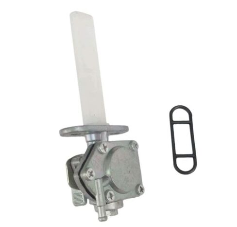 Fuel Valve Petcock Switch Kit for Yamaha XJ700X XJ700 Maxim X XJ900R Seca #31A-24500-01-00, 31A-24500-02-00 US S-Tock in Saudi Arabia