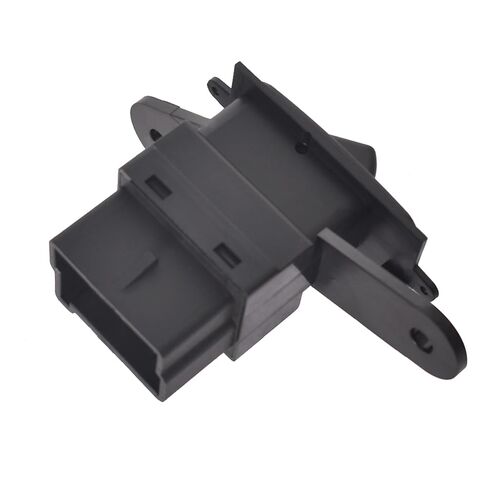1 قطعة مفتاح اختيار خزان الوقود الأمامي الخلفي مثبت على لوحة القيادة لاستبدال F150 F250 F350 1992-1997 شاحنة صغيرة لاستبدال F2TZ9A050A F2TZ-9A050-A 901-301 901301 أسود in Kuwait