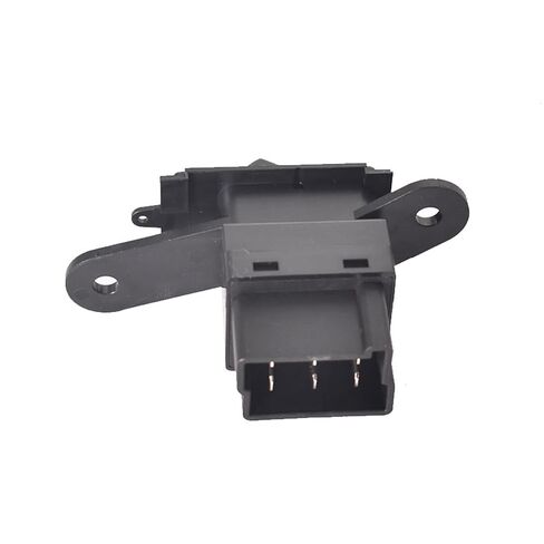 1 قطعة مفتاح اختيار خزان الوقود الأمامي الخلفي مثبت على لوحة القيادة لاستبدال F150 F250 F350 1992-1997 شاحنة صغيرة لاستبدال F2TZ9A050A F2TZ-9A050-A 901-301 901301 أسود in Kuwait