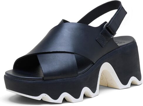 Sorel womens Kinetic Aura Slingback in Saudi Arabia