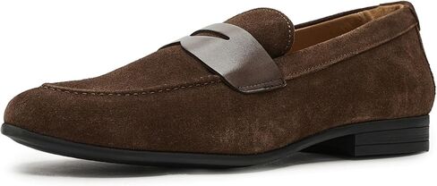 حذاء Florsheim الرجالي Modena Moc Toe Penny Loafer in Kuwait