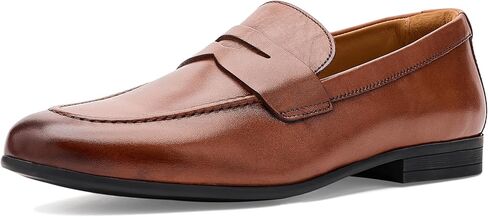 حذاء Florsheim الرجالي Modena Moc Toe Penny Loafer in Kuwait