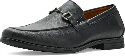 Stacy Adams Mens Richmont Moc Toe Slip on Loafer in Saudi Arabia