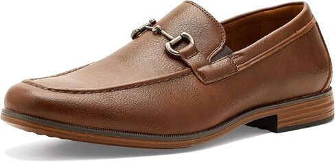 Stacy Adams Mens Richmont Moc Toe Slip on Loafer in Kuwait