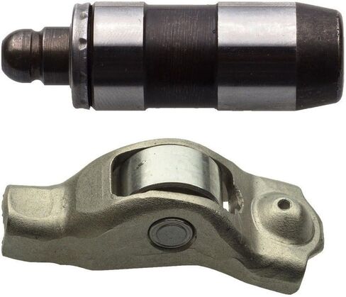Michigan Motorsports Rocker Arms & Hydraulic Lash Adjuster Lifters for 4.6L 5.4L 3V Ford Lincoln Mercury Models replaces M65293V in Saudi Arabia