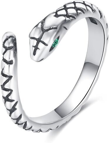 Toe Rings for Women 925 Sterling Silver Toe Ring Hypoallergenic Adjustable Open Rings for Women Summer Jewelry in Saudi Arabia