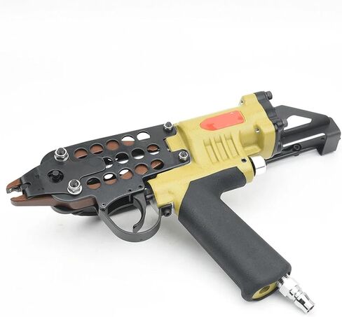 SC760C-I2 الهواء C مسمار بندقية هوائي قفص دباسة كليب عمود in Kuwait