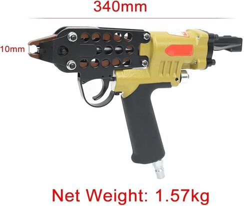 SC760C-I2 الهواء C مسمار بندقية هوائي قفص دباسة كليب عمود in Kuwait