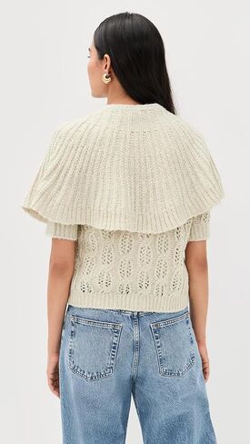 FRAME Women's The Cape Cardi in Saudi Arabia