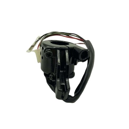 Throttle Housing Switch Compatible with Automotive Motorcycle Parts PW50 Peewee 50 Y Zinger in Saudi Arabia