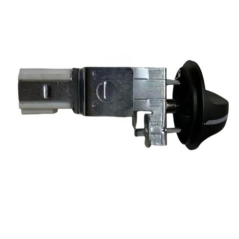 حفارة خنق مقبض التبديل 22U-06-22380 22U0622380 لكوماتسو PC300-8 PC300LC-8 PC350-8 PC350LC-8 PC400-8 PC400LC-8 PC450-8 PC450LC-8 PC130-8 PC160LC-8 PC78US-8 PC88MR-8 in Kuwait