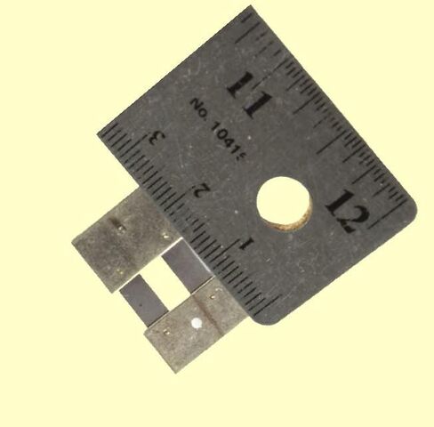 بديل لتعليق الربيع لساعات البندول الجدة والجدة 14 مم × 25 مم MT2142 in Kuwait