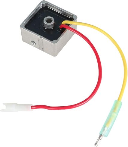 Voltage Regulator Replacement for Engine 691188 491546 793360 794360 256400 28B700 28M700 351400 351700 42A700 12V in Saudi Arabia