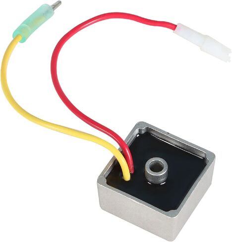 Voltage Regulator Replacement for Engine 691188 491546 793360 794360 256400 28B700 28M700 351400 351700 42A700 12V in Saudi Arabia